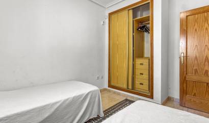 Bestaande woningen - Appartment - Orihuela Costa - Playa Flamenca