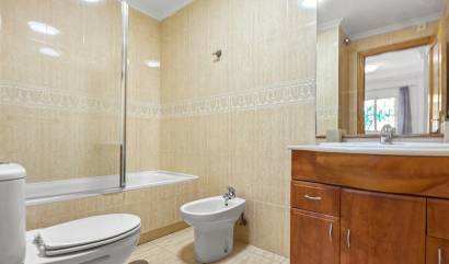 Bestaande woningen - Appartment - Orihuela Costa - Playa Flamenca