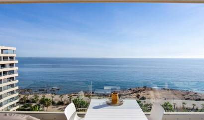 Bestaande woningen - Appartment - Orihuela Costa - Punta Prima