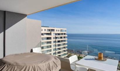 Bestaande woningen - Appartment - Orihuela Costa - Punta Prima