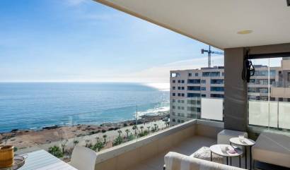 Bestaande woningen - Appartment - Orihuela Costa - Punta Prima