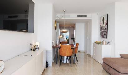 Bestaande woningen - Appartment - Orihuela Costa - Punta Prima