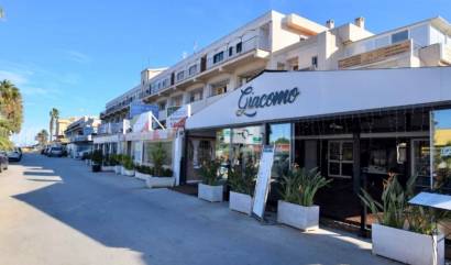 Bestaande woningen - Appartment - Orihuela Costa - Punta Prima