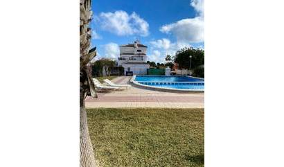 Bestaande woningen - Appartment - Orihuela Costa - Punta Prima