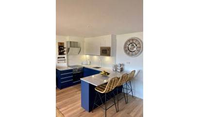 Bestaande woningen - Appartment - Orihuela Costa - Punta Prima