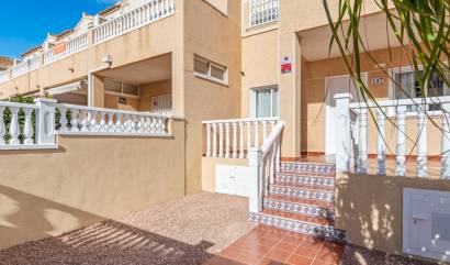 Bestaande woningen - Appartment - Orihuela Costa - Punta Prima