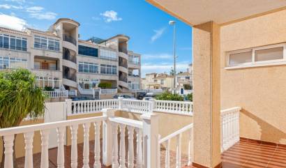 Bestaande woningen - Appartment - Orihuela Costa - Punta Prima