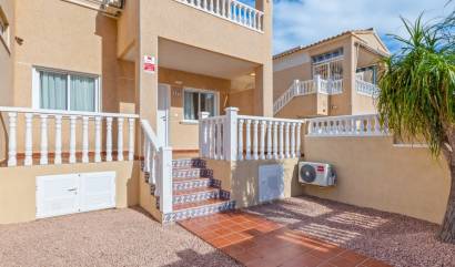 Bestaande woningen - Appartment - Orihuela Costa - Punta Prima