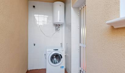 Bestaande woningen - Appartment - Orihuela Costa - Punta Prima