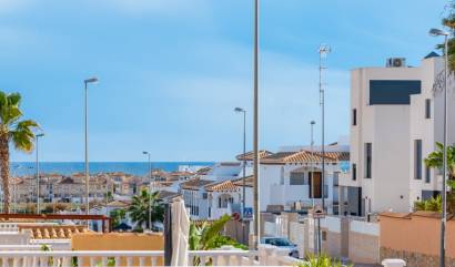 Bestaande woningen - Appartment - Orihuela Costa - Punta Prima