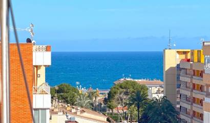 Bestaande woningen - Appartment - Orihuela Costa - Punta Prima