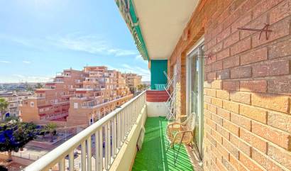 Bestaande woningen - Appartment - Orihuela Costa - Punta Prima