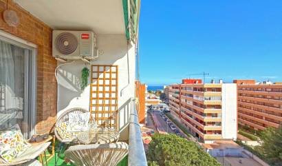 Bestaande woningen - Appartment - Orihuela Costa - Punta Prima