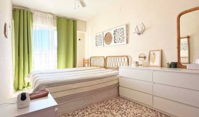 Bestaande woningen - Appartment - Orihuela Costa - Punta Prima