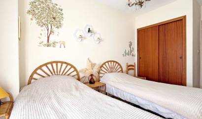 Bestaande woningen - Appartment - Orihuela Costa - Punta Prima