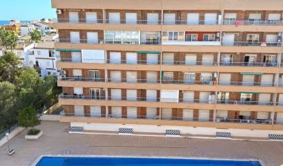 Bestaande woningen - Appartment - Orihuela Costa - Punta Prima