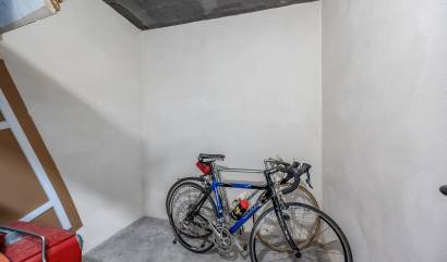 Bestaande woningen - Appartment - Orihuela Costa - Punta Prima