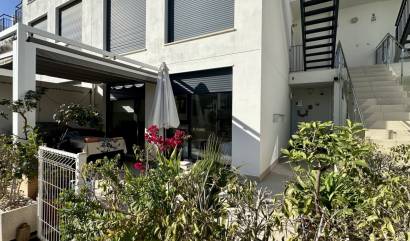 Bestaande woningen - Appartment - Orihuela Costa - Punta Prima