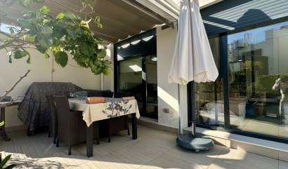 Bestaande woningen - Appartment - Orihuela Costa - Punta Prima