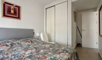 Bestaande woningen - Appartment - Orihuela Costa - Punta Prima