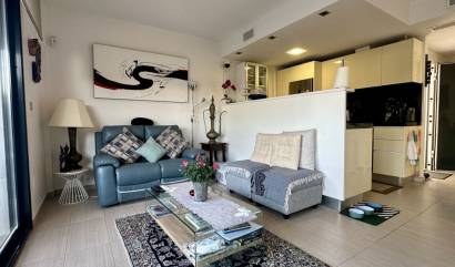 Bestaande woningen - Appartment - Orihuela Costa - Punta Prima