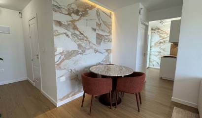 Bestaande woningen - Appartment - Orihuela Costa - Punta Prima