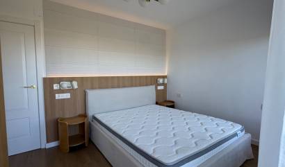 Bestaande woningen - Appartment - Orihuela Costa - Punta Prima