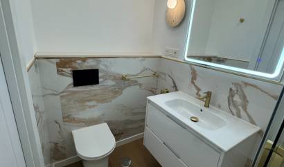 Bestaande woningen - Appartment - Orihuela Costa - Punta Prima