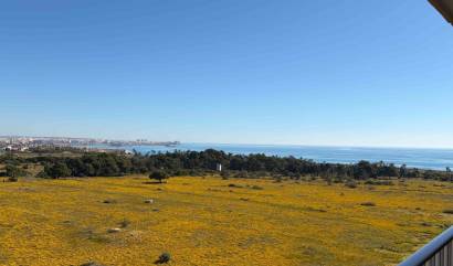 Bestaande woningen - Appartment - Orihuela Costa - Punta Prima