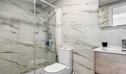 Bestaande woningen - Appartment - Orihuela Costa - Punta Prima