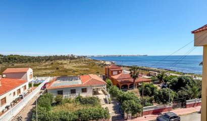Bestaande woningen - Appartment - Orihuela Costa - Punta Prima