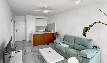 Bestaande woningen - Appartment - Orihuela Costa - Punta Prima