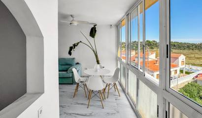 Bestaande woningen - Appartment - Orihuela Costa - Punta Prima
