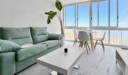 Bestaande woningen - Appartment - Orihuela Costa - Punta Prima