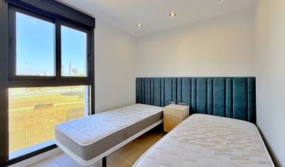 Bestaande woningen - Appartment - Orihuela Costa - Punta Prima