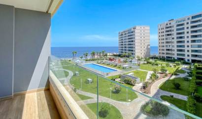 Bestaande woningen - Appartment - Orihuela Costa - Punta Prima