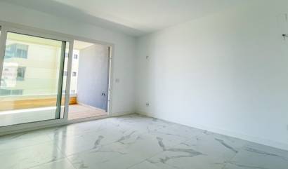 Bestaande woningen - Appartment - Orihuela Costa - Punta Prima