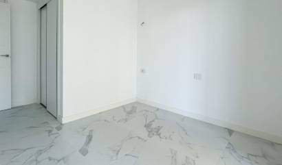 Bestaande woningen - Appartment - Orihuela Costa - Punta Prima
