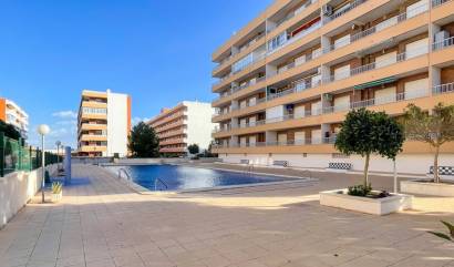 Bestaande woningen - Appartment - Orihuela Costa - Punta Prima