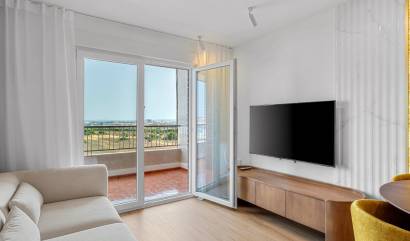 Bestaande woningen - Appartment - Orihuela Costa - Punta Prima