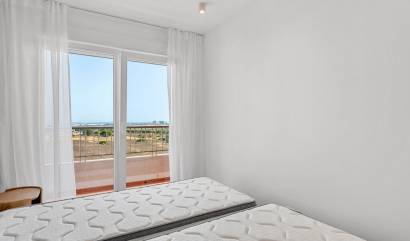 Bestaande woningen - Appartment - Orihuela Costa - Punta Prima
