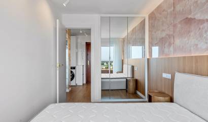 Bestaande woningen - Appartment - Orihuela Costa - Punta Prima