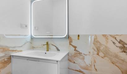 Bestaande woningen - Appartment - Orihuela Costa - Punta Prima
