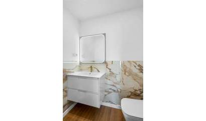 Bestaande woningen - Appartment - Orihuela Costa - Punta Prima