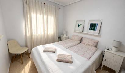 Bestaande woningen - Appartment - Orihuela Costa - Punta Prima