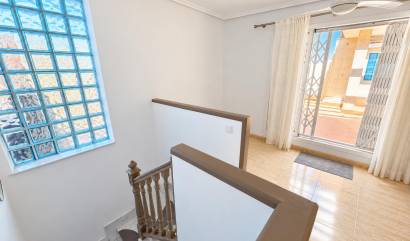 Bestaande woningen - Appartment - Orihuela Costa - Punta Prima