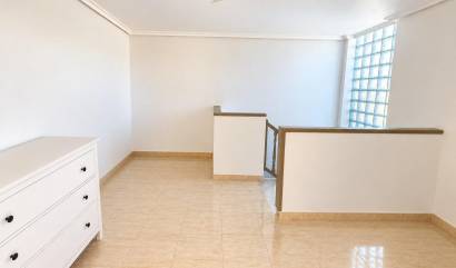 Bestaande woningen - Appartment - Orihuela Costa - Punta Prima