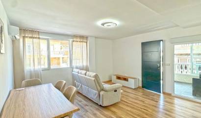 Bestaande woningen - Appartment - Orihuela Costa - Torrevieja