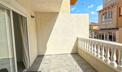 Bestaande woningen - Appartment - Orihuela Costa - Torrevieja