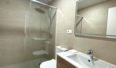 Bestaande woningen - Appartment - Orihuela Costa - Torrevieja